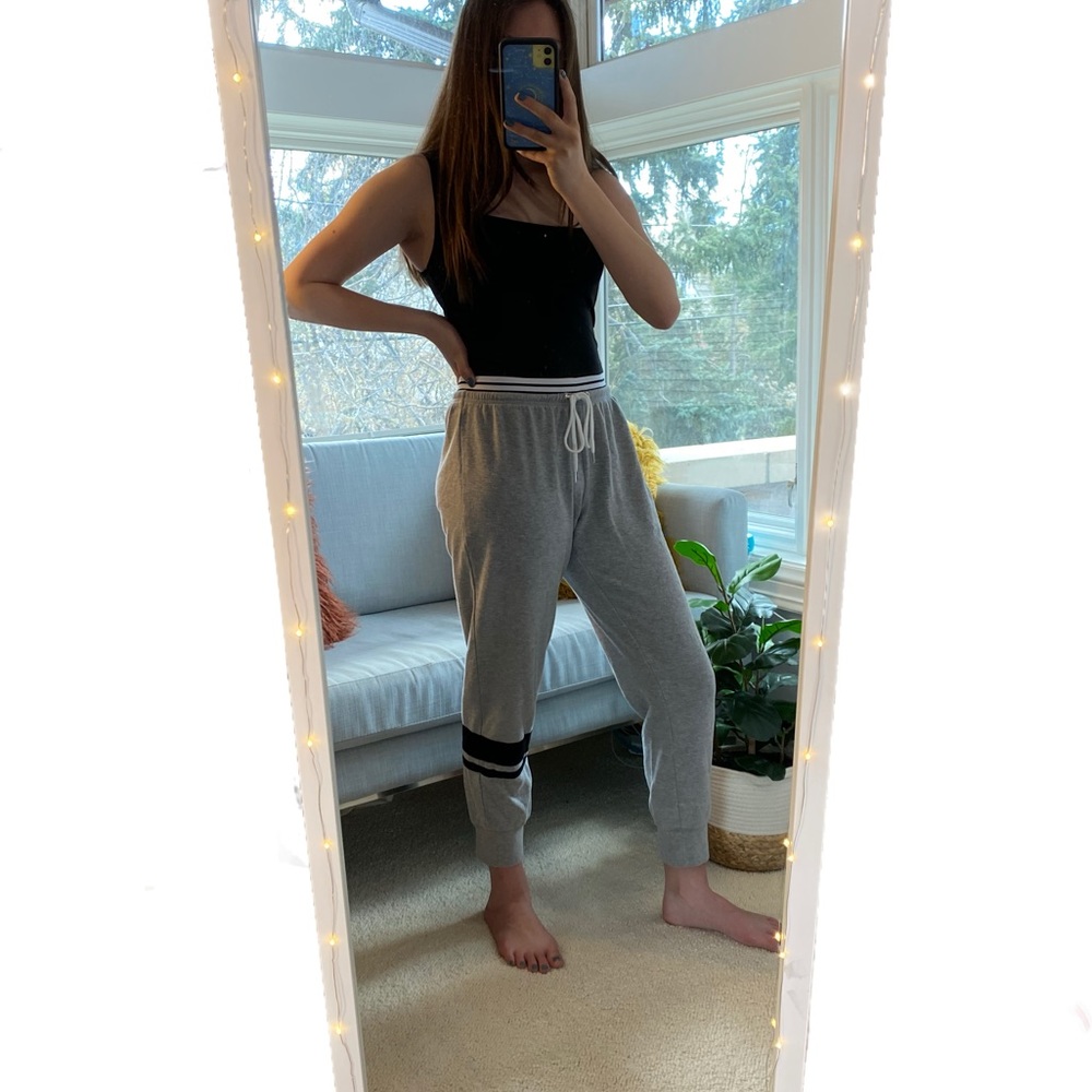 Forever 21 sweatpants